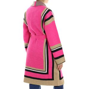 CARDIGAN JACQUARD MAMIE ANONYME - Mad Fashion | img vers.300x/